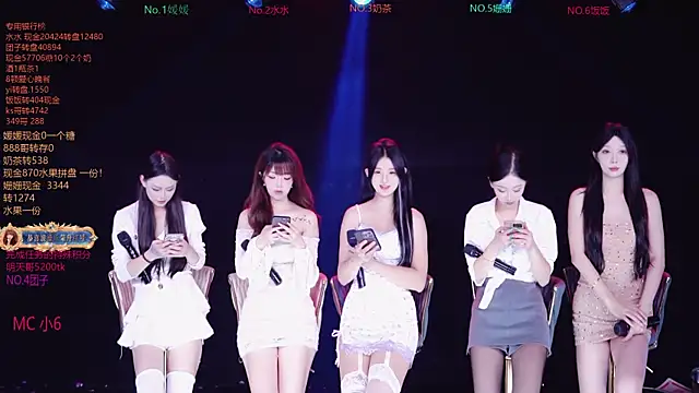 AAA-Stunner online show from October 15, 2025, 4:11 am