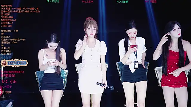 AAA-Stunner online show from October 26, 2025, 4:46 am