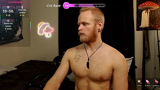 randyroderick online show from November 9, 2025, 12:14 am