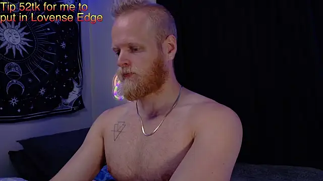 randyroderick online show from April 15, 2026, 11:05 am