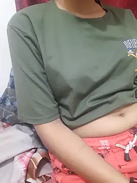 Baby girl67 online show from February 26, 2026, 5:13 pm