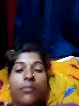 Hot reshmaji online show from October 19, 2025, 10:45 pm