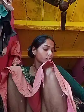 Hot reshmaji online show from February 20, 2026, 3:14 am