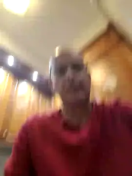 libido1976 online show from October 4, 2025, 8:43 pm