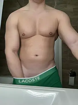 Magic-love1 online show from February 6, 2026, 6:15 pm