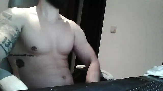 yourfantasy777 online show from April 7, 2026, 6:43 pm