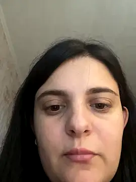 SweetBerryX online show from September 19, 2025, 12:20 pm
