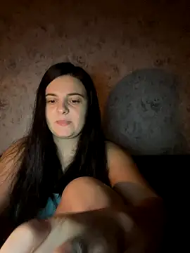 SweetBerryX online show from September 21, 2025, 7:30 pm