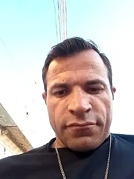 Claudiokkkkk online show from March 6, 2026, 8:15 pm