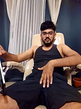 SilentSpecter online show from September 22, 2025, 10:54 am