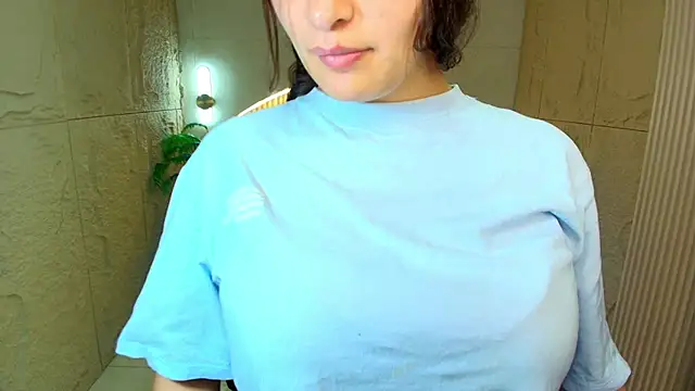 dany r  online show from March 21, 2026, 12:53 pm