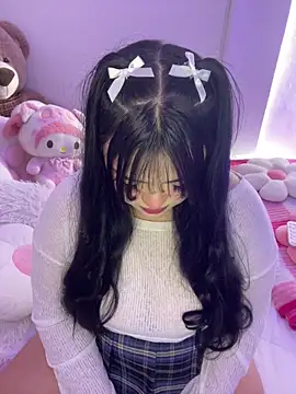 Mericute  online show from March 1, 2026, 2:11 am