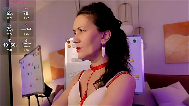 Snapshot of Irene_Marlow chatting on February 2, 2026, 2:05 pm Irene Marlow online show from February 2, 2026, 2:05 pm