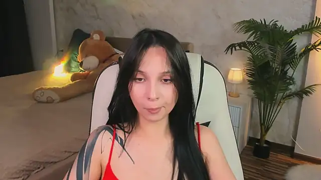 StarlitFairy online show from September 30, 2025, 5:35 am