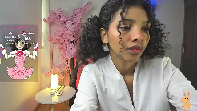 natalia blue online show from October 14, 2025, 3:12 pm