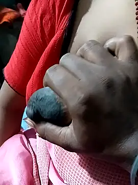 AgitatedStrip9 online show from September 26, 2025, 5:42 pm