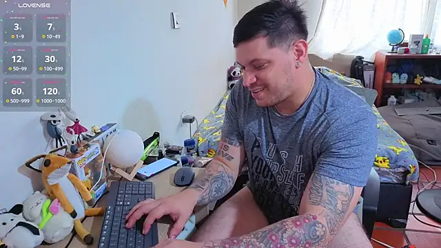 ryden 01 online show from January 6, 2026, 6:56 pm