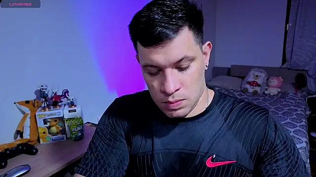 ryden 01 online show from October 7, 2025, 3:40 am