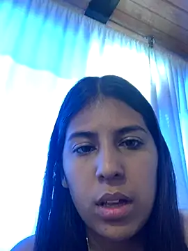 PinkieKim  online show from October 2, 2025, 3:48 pm