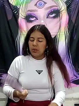 PinkieKim  online show from September 23, 2025, 9:05 am