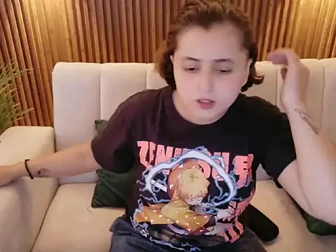 dirty feelena online show from November 21, 2025, 5:01 pm