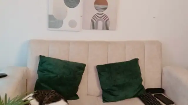 dirty feelena online show from October 21, 2025, 8:19 pm