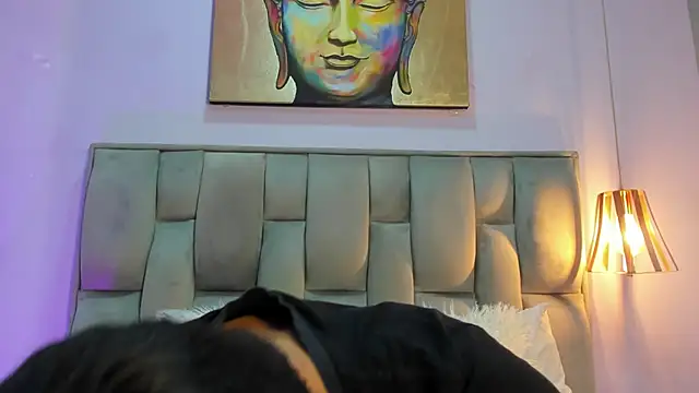 Prince-Dalton online show from November 4, 2025, 7:50 pm