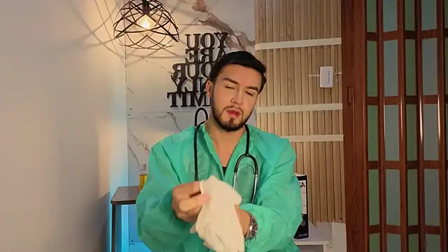 Prince-Dalton online show from November 20, 2025, 7:14 pm