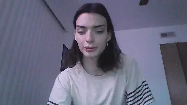Luna Samosienko online show from October 4, 2025, 10:28 am