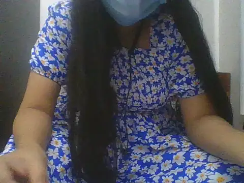 Nehaparihar1 online show from September 18, 2025, 10:13 pm