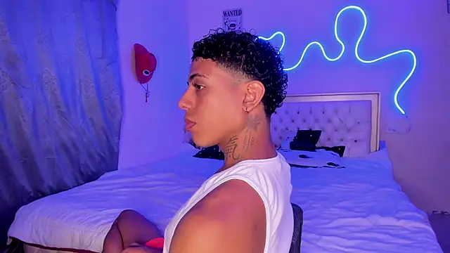 Glader31 online show from October 9, 2025, 6:08 pm