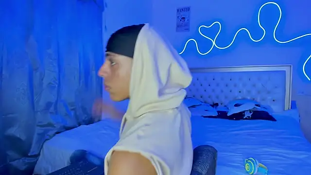 Glader31 online show from October 6, 2025, 4:52 pm