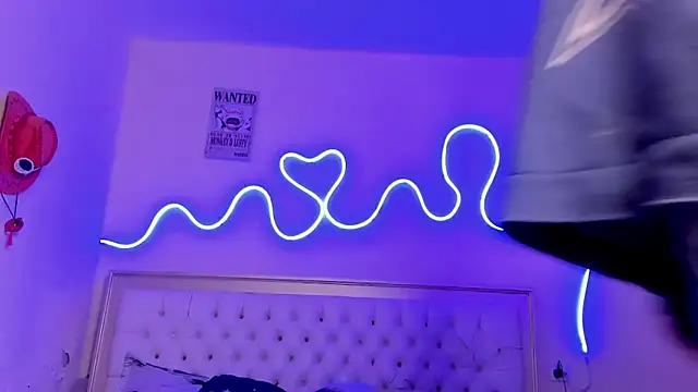 Glader31 online show from October 27, 2025, 9:27 pm