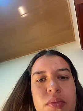 Aphrill online show from February 14, 2026, 8:42 pm