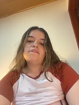 Aphrill online show from November 30, 2025, 8:53 pm