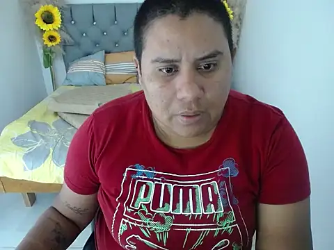 Snapshot of hotlesby_valery chatting on February 27, 2026, 7:57 pm hotlesby valery online show from February 27, 2026, 7:57 pm