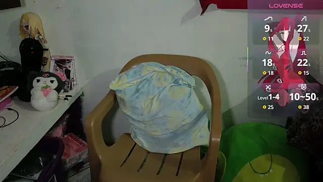 Snapshot of Valentina_Bailecito chatting on June 22, 2026, 3:12 am Valentina Bailecito online show from June 22, 2026, 3:12 am