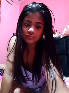 -Sweet Bombom online show from October 1, 2025, 5:45 am