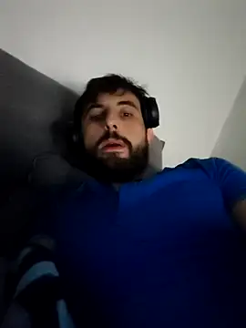 jeunehomme33 online show from March 10, 2026, 2:15 am