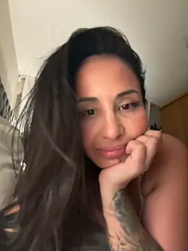 Stella dauergeil online show from September 30, 2025, 9:21 pm