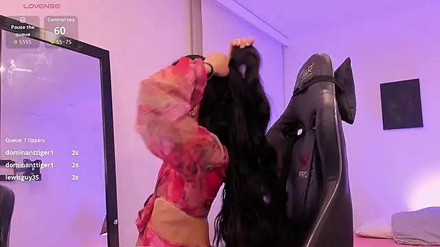 Rouse Monroe online show from November 13, 2025, 4:05 am