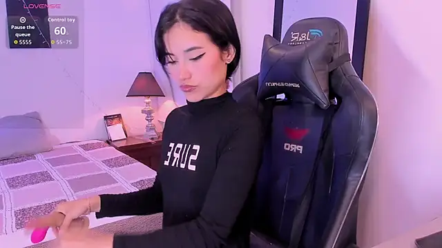 Rouse Monroe online show from March 6, 2026, 12:44 pm