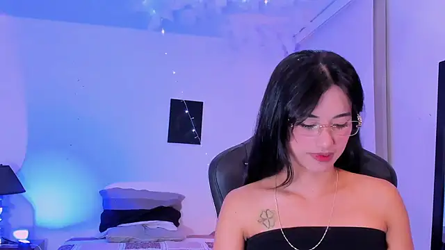 Rouse Monroe online show from March 3, 2026, 12:34 pm