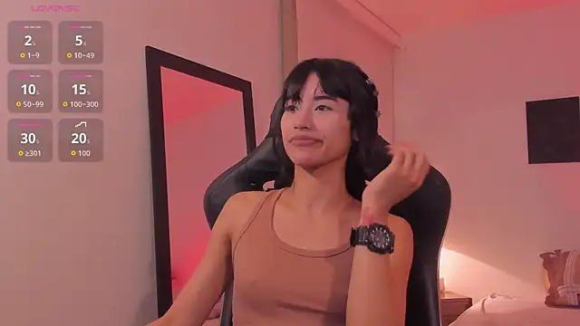 Rouse Monroe online show from November 17, 2025, 4:16 am