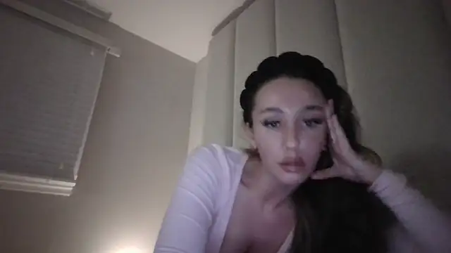 Scotishminx25 online show from September 30, 2025, 8:48 pm