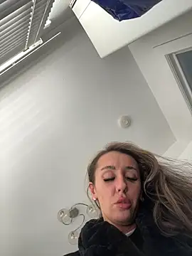 Scotishminx25 online show from September 21, 2025, 4:45 pm