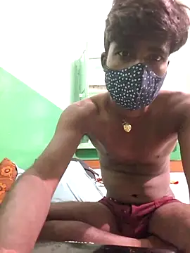 kkshan0923 online show from October 10, 2025, 1:34 pm