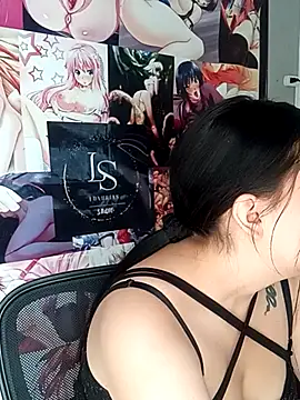 FoxyLux  online show from September 30, 2025, 8:04 pm