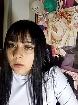FoxyLux  online show from September 21, 2025, 7:41 pm