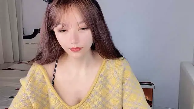 Thalia1149 online show from November 12, 2025, 2:26 am